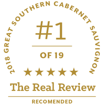 The Real Review – The Best Great Southern Cabernet Sauvignon