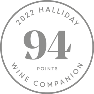 James Halliday 2022 – 94 Points Award