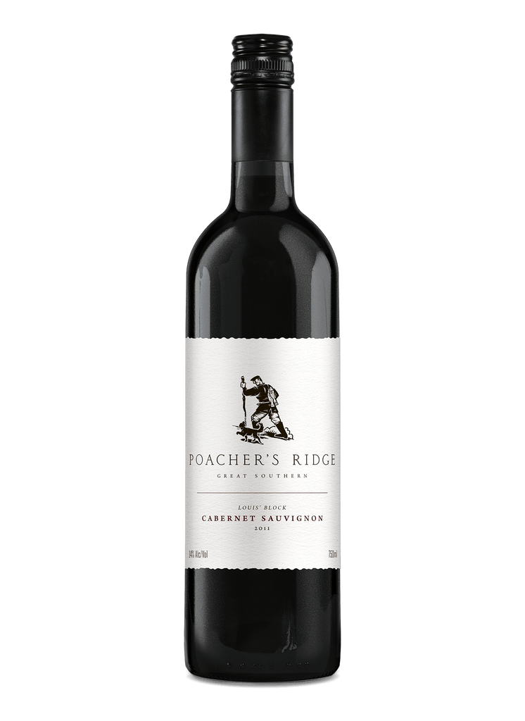 Cabernet Sauvignon 2011