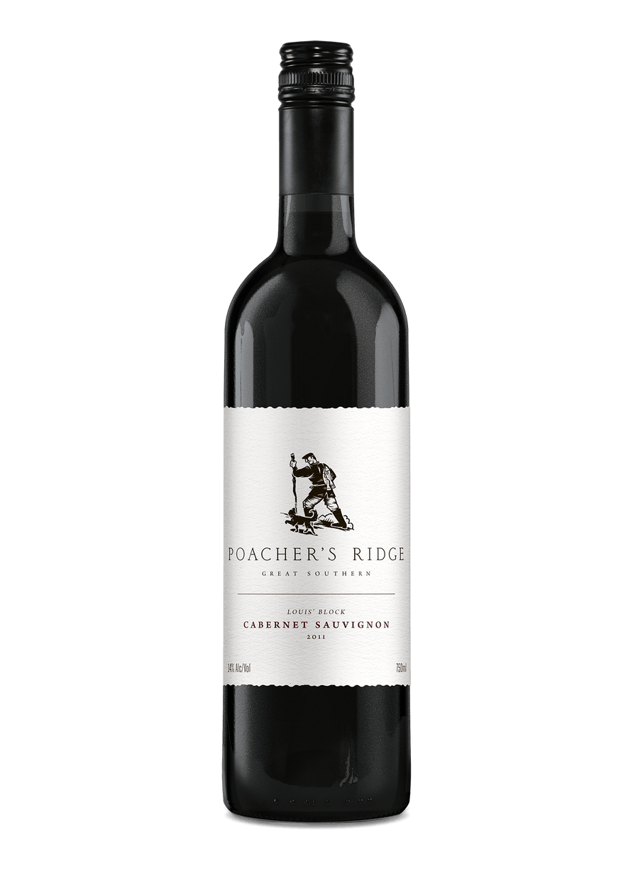 Cabernet Sauvignon 2011