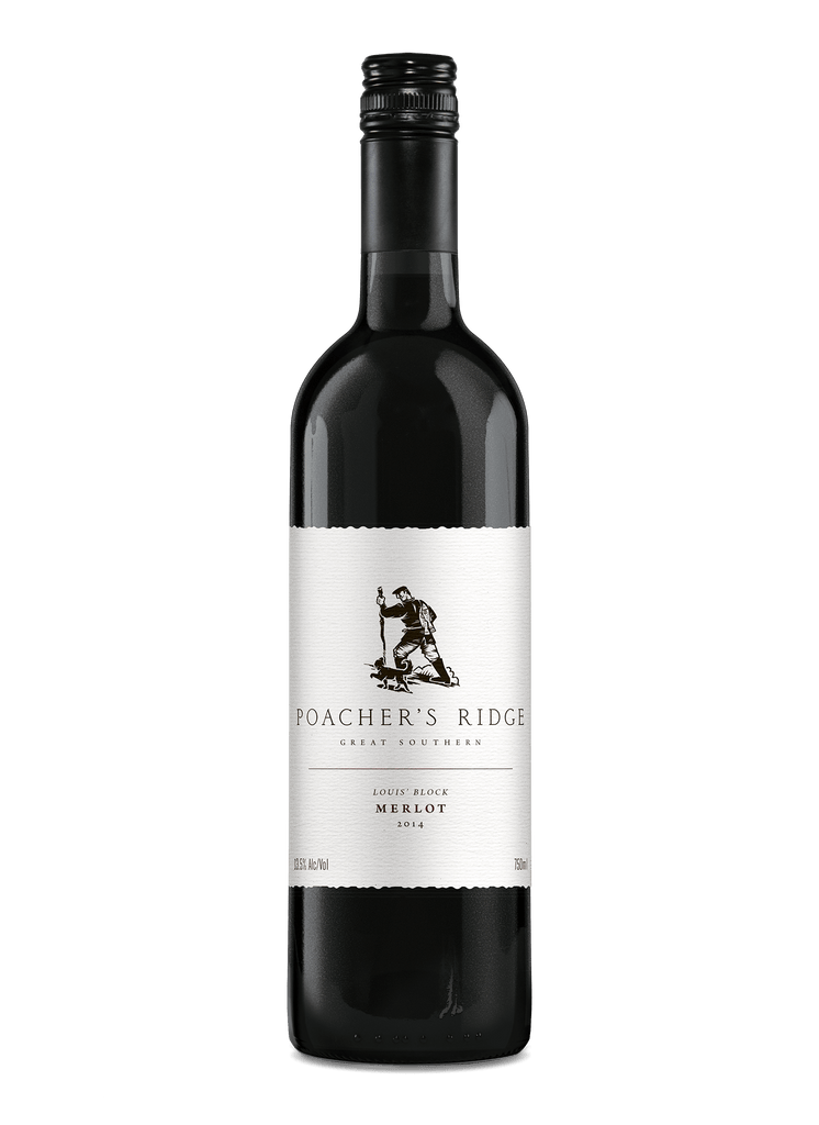 Merlot 2014