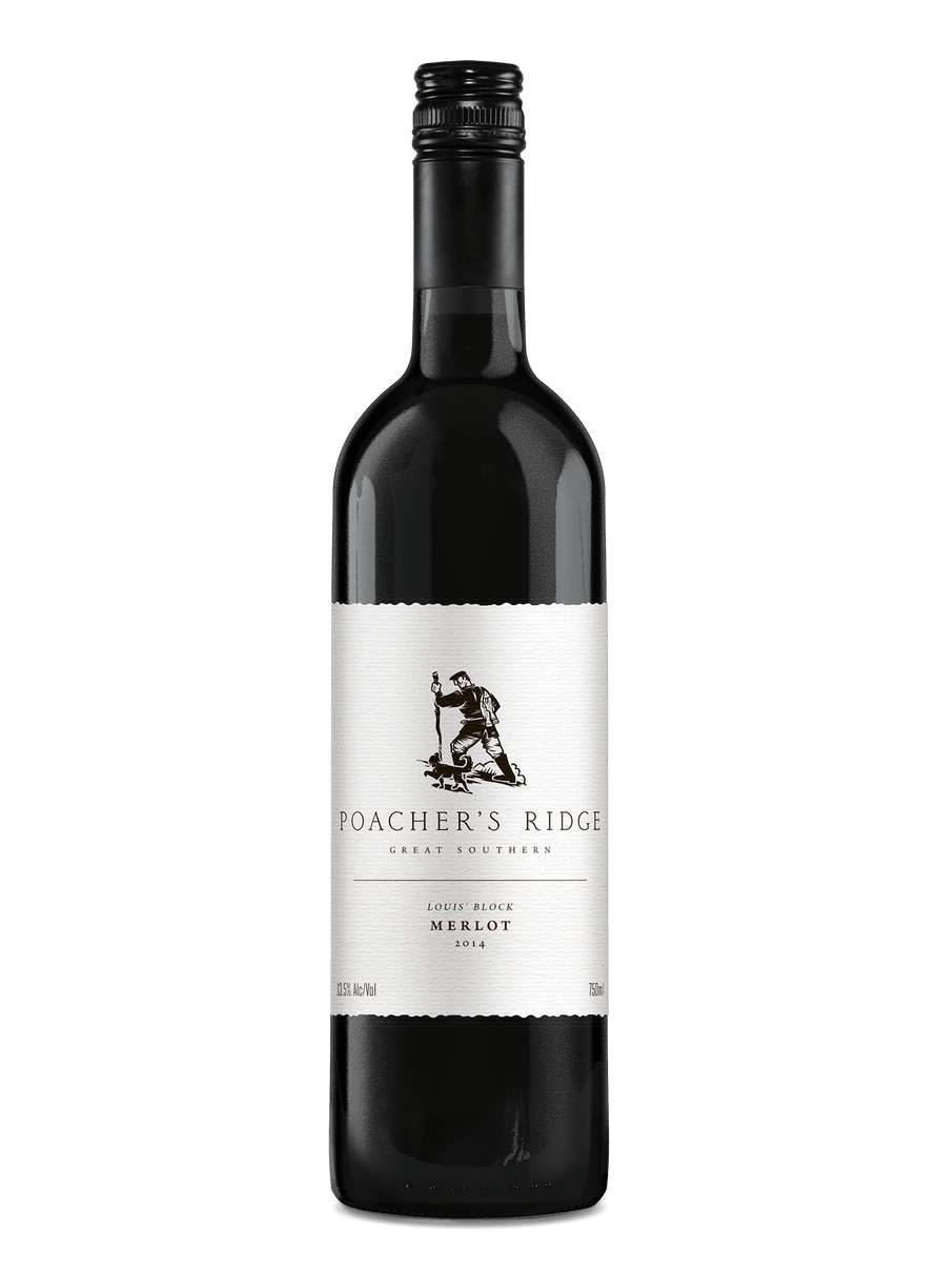 Merlot 2014