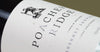 Cabernet Sauvignon 2018 - Poacher's Ridge
