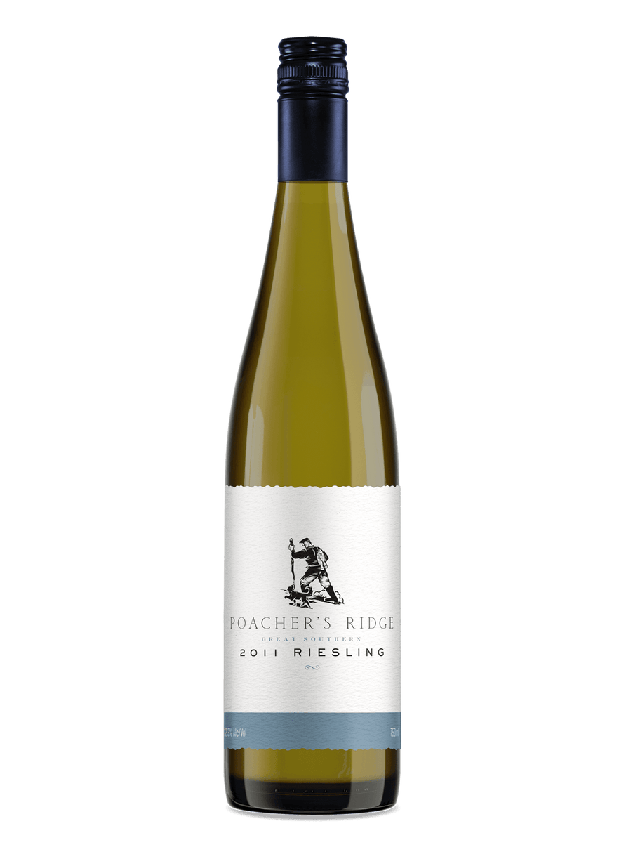 Riesling 2011 - Poacher's Ridge