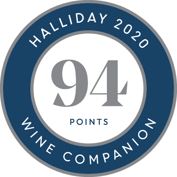 James Halliday 2020 – 94 Points Award