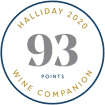 James Halliday 2020 – 93 Points Award