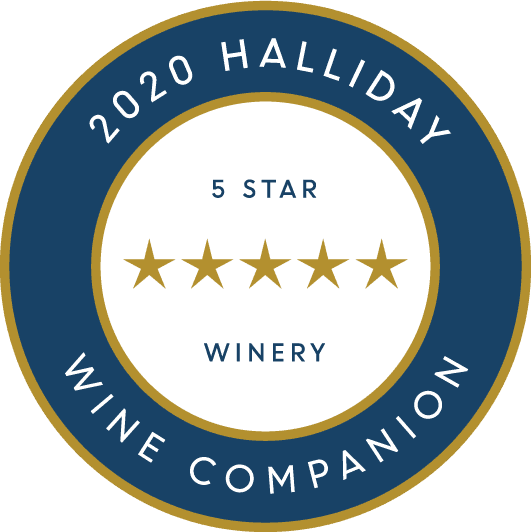 Halliday Wine Companion